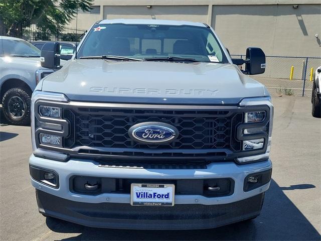 new 2024 Ford F-250 car, priced at $86,360