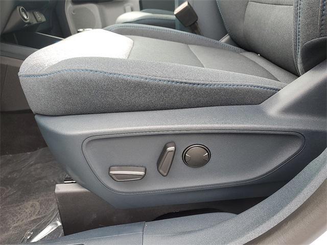 new 2025 Ford Maverick car, priced at $31,749
