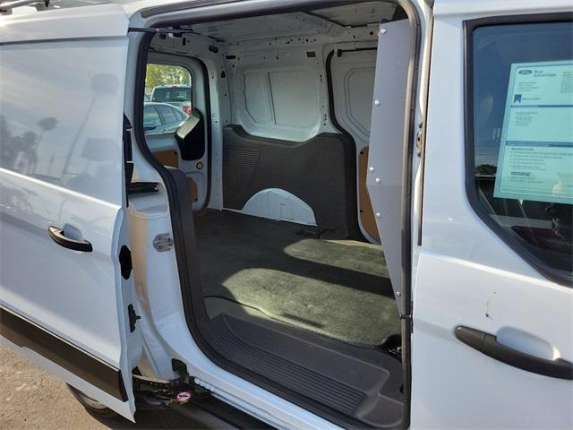 used 2022 Ford Transit Connect car, priced at $30,900