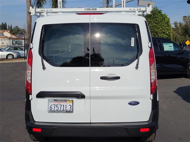 used 2022 Ford Transit Connect car, priced at $30,900