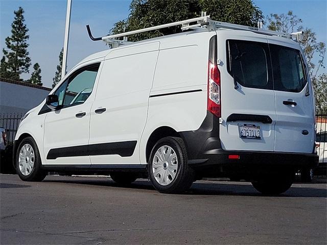 used 2022 Ford Transit Connect car, priced at $30,900