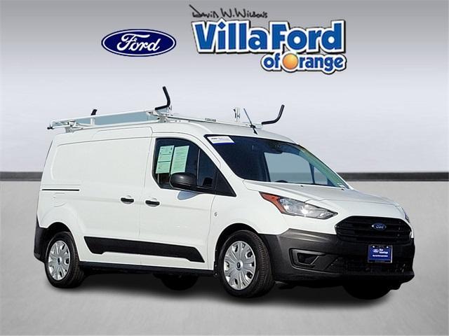 used 2022 Ford Transit Connect car, priced at $30,900