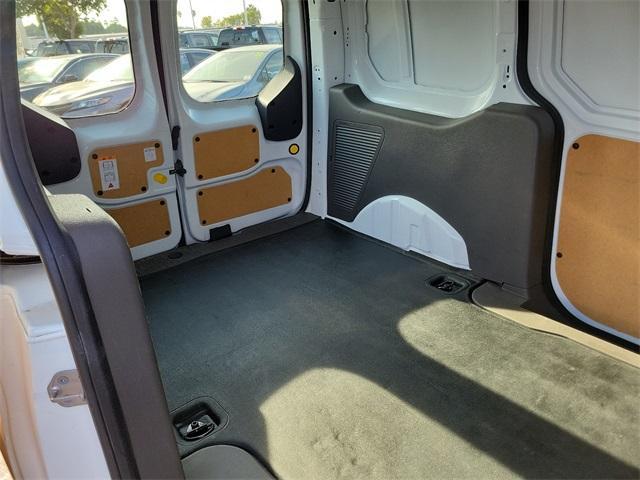 used 2022 Ford Transit Connect car, priced at $30,900