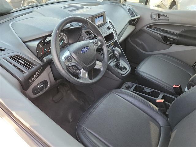 used 2022 Ford Transit Connect car, priced at $30,900