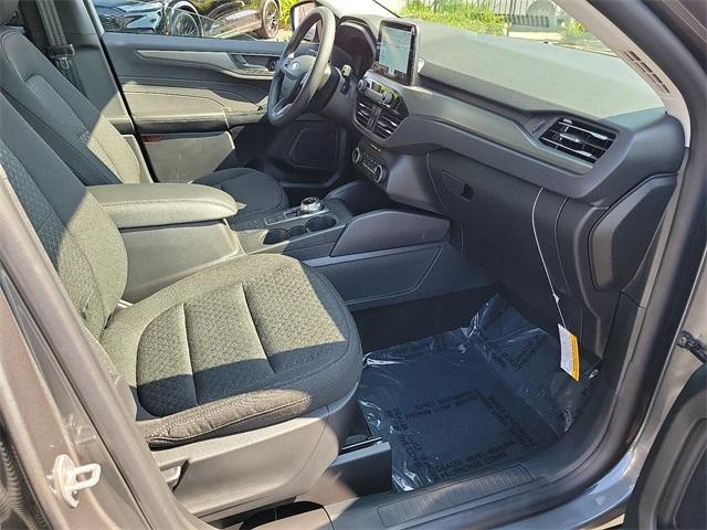 new 2025 Ford Escape car, priced at $27,505