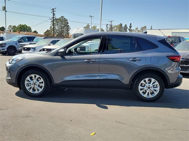 new 2025 Ford Escape car, priced at $27,505