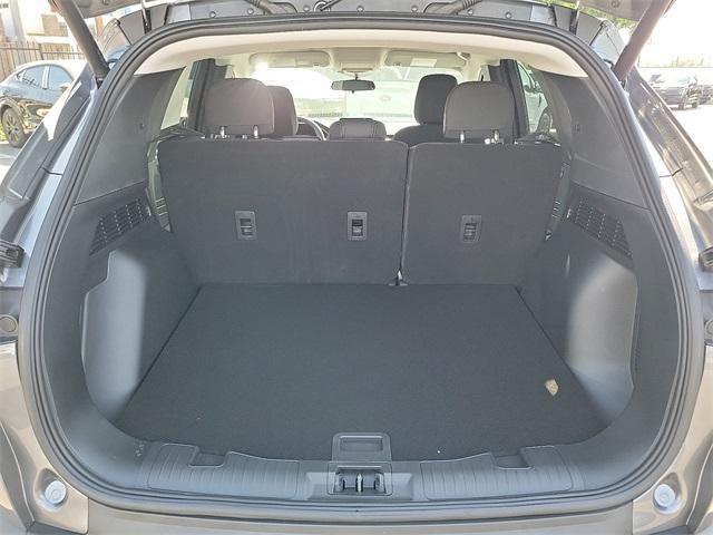 new 2025 Ford Escape car, priced at $27,505