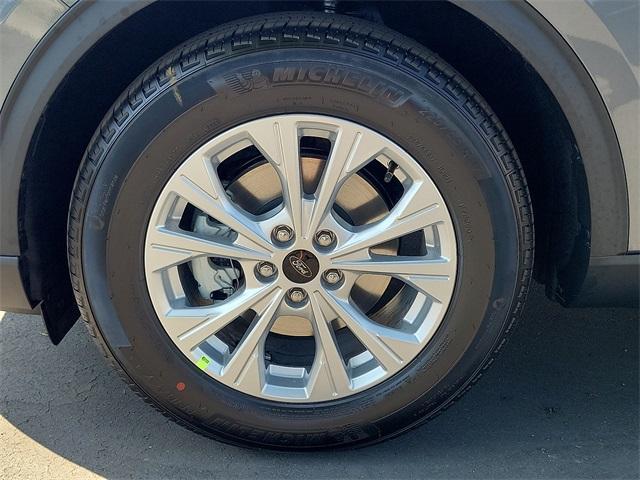 new 2025 Ford Escape car, priced at $27,505