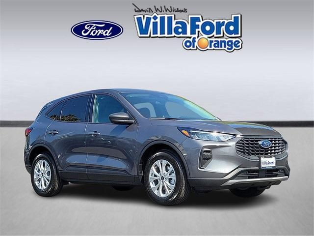 new 2025 Ford Escape car, priced at $28,005