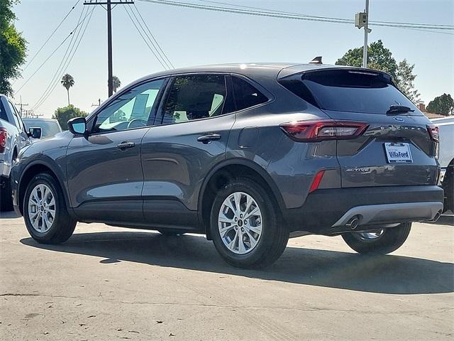 new 2025 Ford Escape car, priced at $27,505