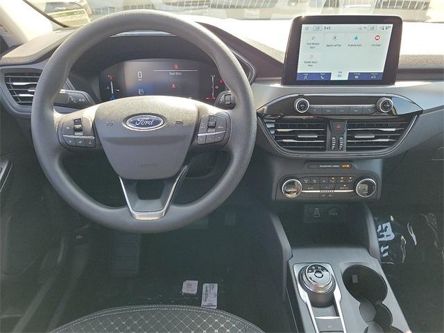 new 2025 Ford Escape car, priced at $27,505