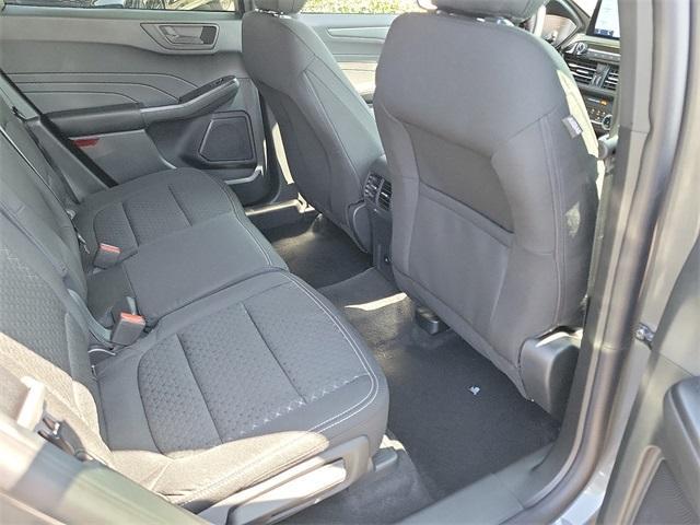 new 2025 Ford Escape car, priced at $27,505