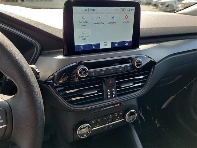 new 2025 Ford Escape car, priced at $27,505