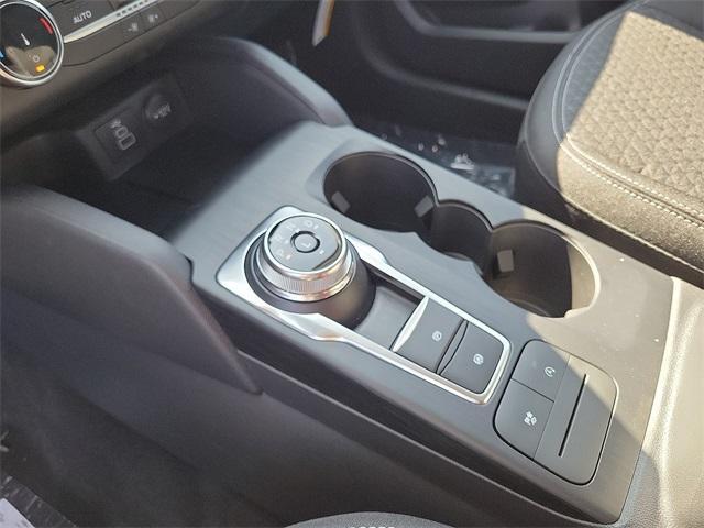 new 2025 Ford Escape car, priced at $27,505