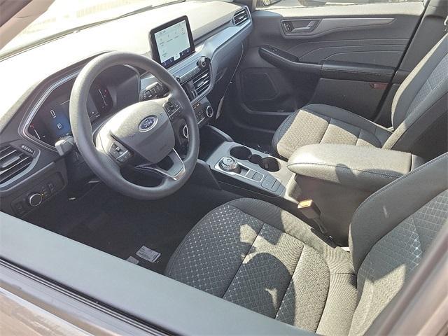 new 2025 Ford Escape car, priced at $27,505