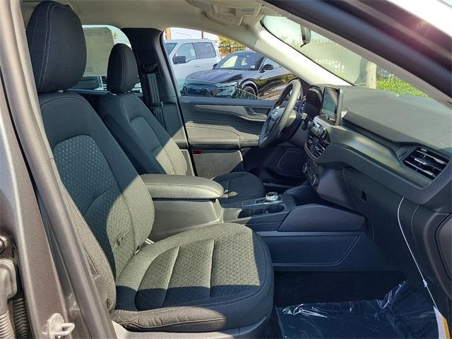 new 2025 Ford Escape car, priced at $27,505