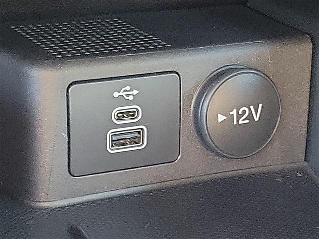 new 2025 Ford Escape car, priced at $27,505