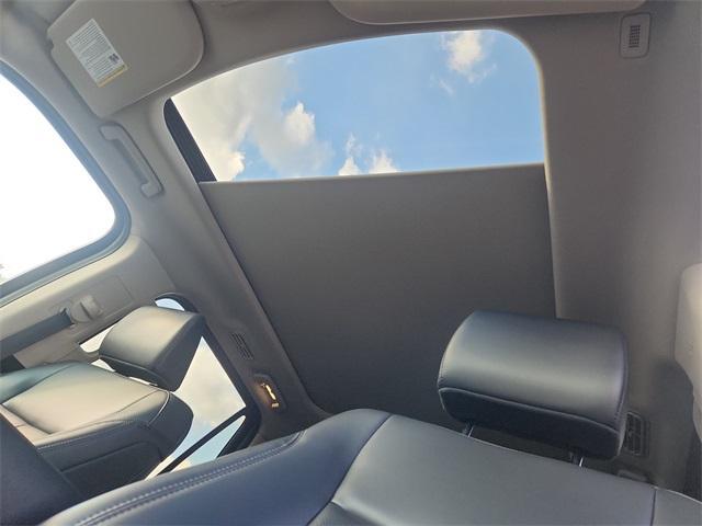 used 2024 Ford Expedition car, priced at $61,683