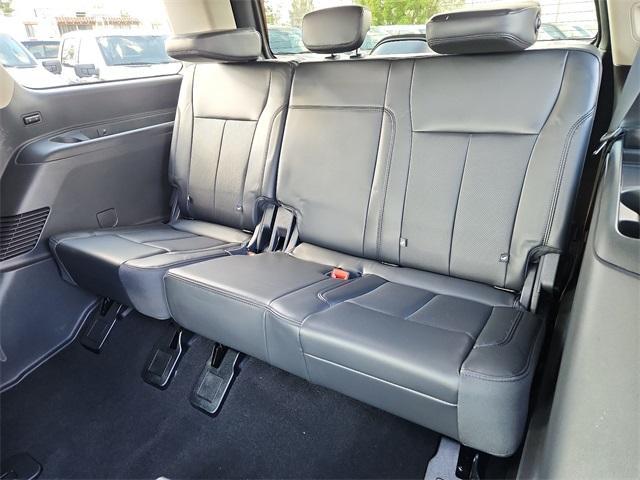 used 2024 Ford Expedition car, priced at $61,683