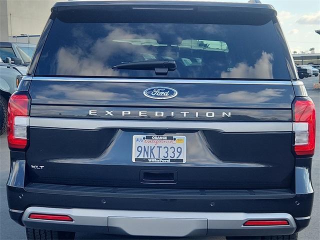 used 2024 Ford Expedition car, priced at $61,683