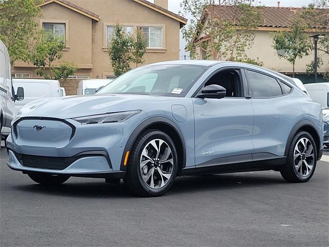 new 2024 Ford Mustang Mach-E car, priced at $37,780