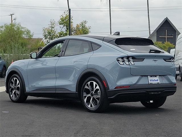 new 2024 Ford Mustang Mach-E car, priced at $37,780