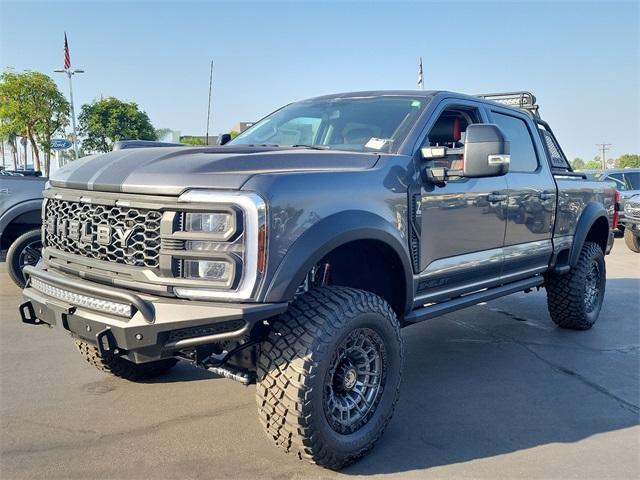 new 2024 Ford F-250 car, priced at $155,270