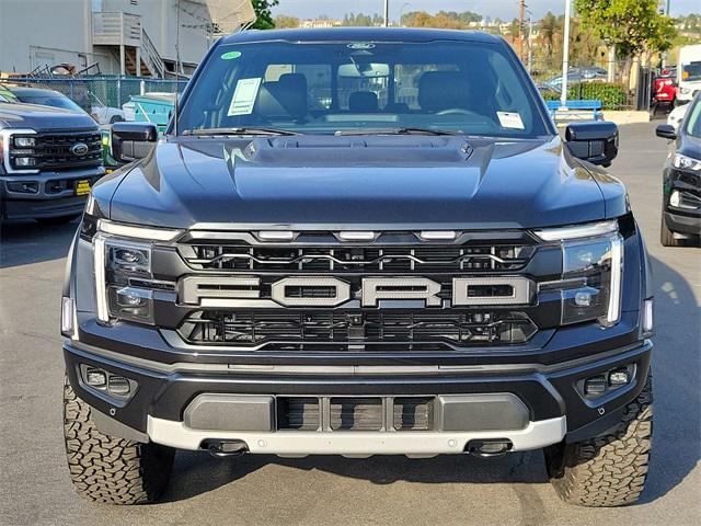 new 2024 Ford F-150 car