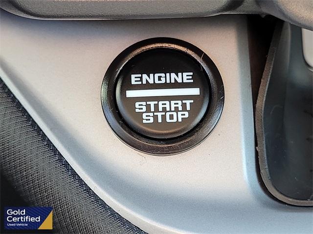 used 2022 Ford Bronco Sport car, priced at $29,900