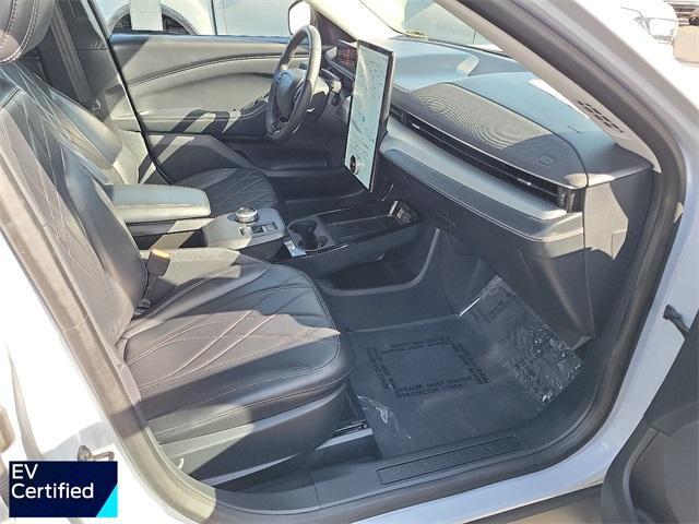 used 2021 Ford Mustang Mach-E car, priced at $30,900