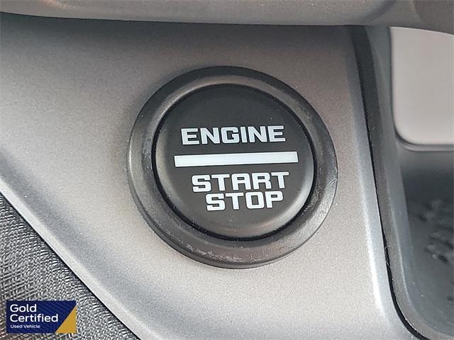 used 2022 Ford Bronco Sport car, priced at $26,873