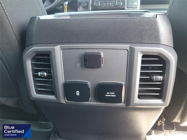 used 2019 Ford F-150 car, priced at $28,991