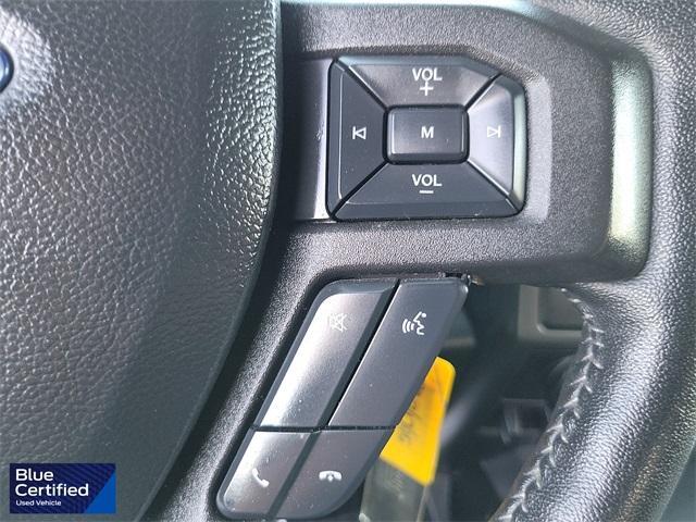 used 2019 Ford F-150 car, priced at $28,991