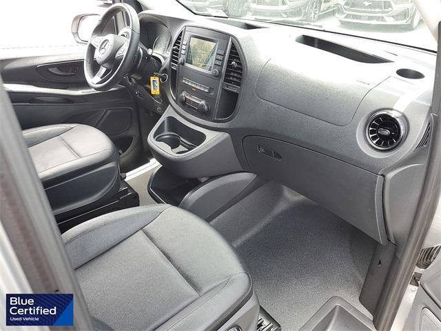 used 2021 Mercedes-Benz Metris car, priced at $43,900