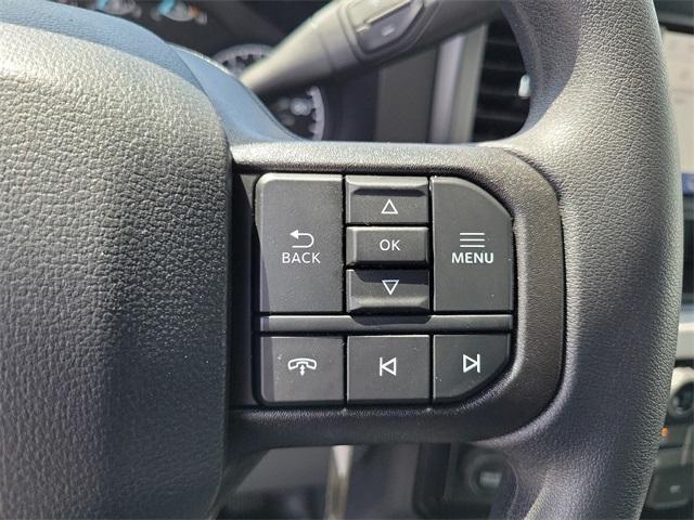 new 2025 Ford F-250 car, priced at $68,027
