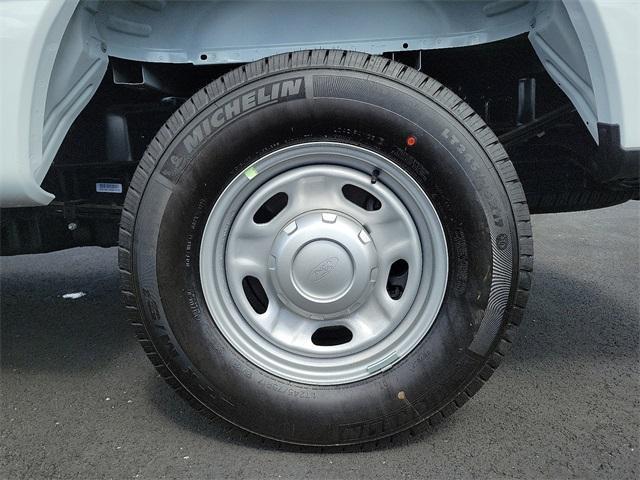new 2025 Ford F-250 car, priced at $47,860