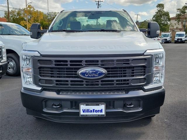 new 2025 Ford F-250 car, priced at $47,860
