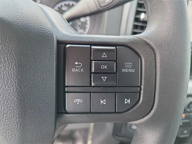 new 2025 Ford F-250 car, priced at $47,860