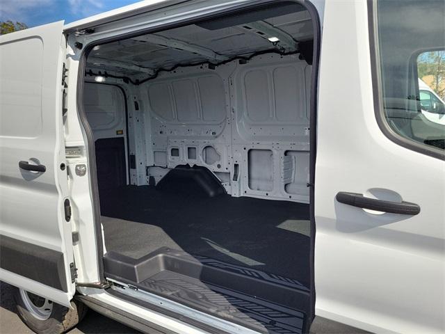 new 2025 Ford Transit-150 car, priced at $50,185
