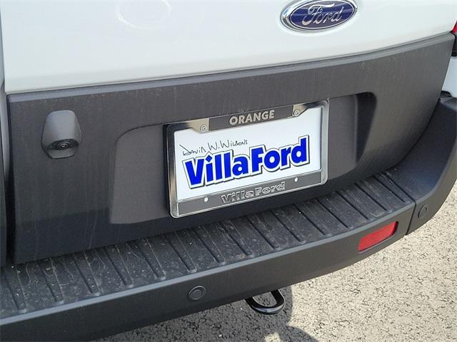 new 2025 Ford Transit-150 car, priced at $50,185