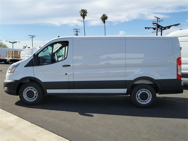 new 2025 Ford Transit-150 car, priced at $50,185
