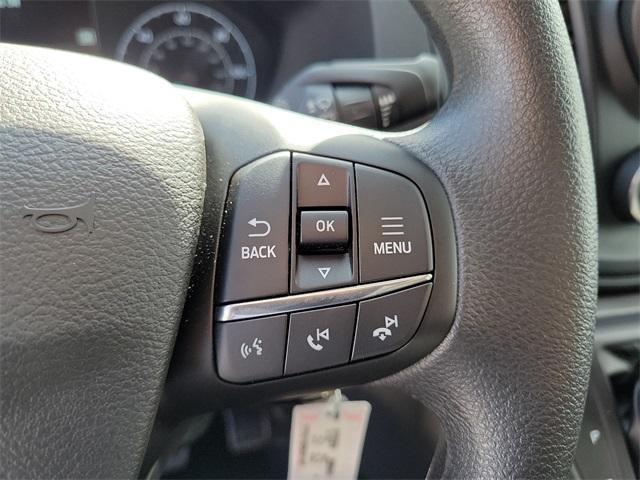 new 2025 Ford Transit-150 car, priced at $50,185