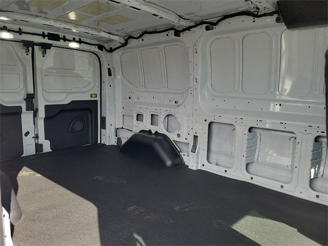 new 2025 Ford Transit-150 car, priced at $50,185