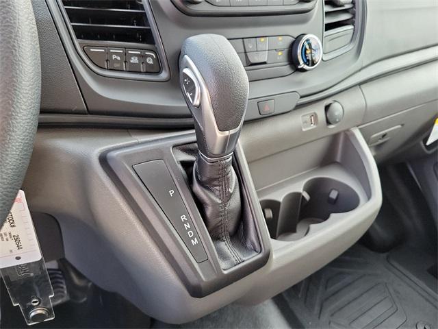 new 2025 Ford Transit-150 car, priced at $50,185