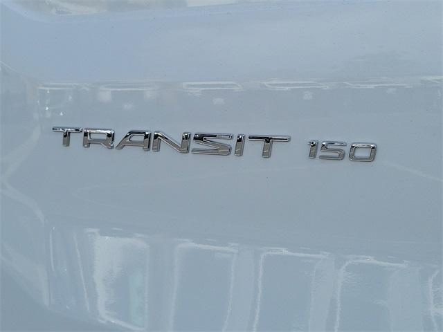 new 2025 Ford Transit-150 car, priced at $50,185