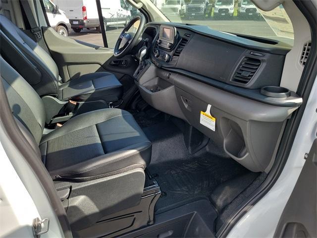 new 2025 Ford Transit-150 car, priced at $50,185