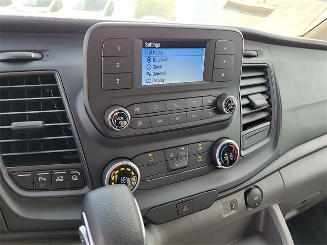 new 2025 Ford Transit-150 car, priced at $50,185