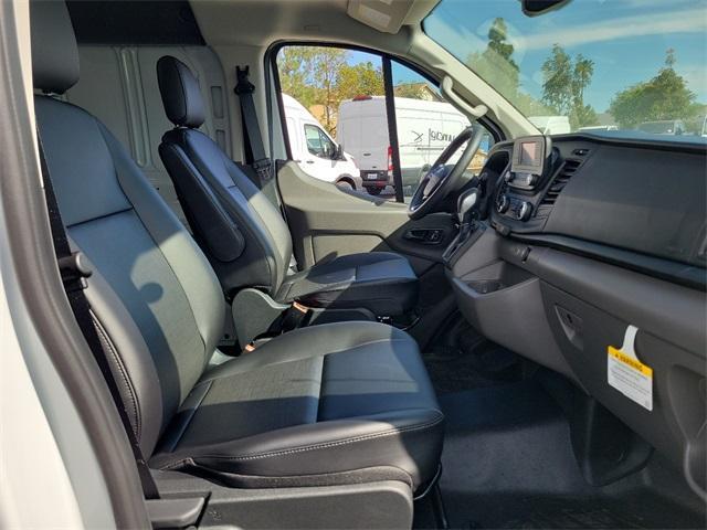 new 2025 Ford Transit-150 car, priced at $50,185