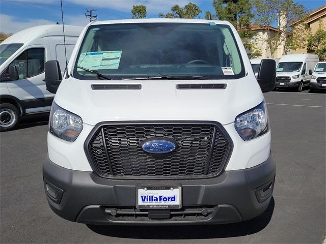 new 2025 Ford Transit-150 car, priced at $50,185