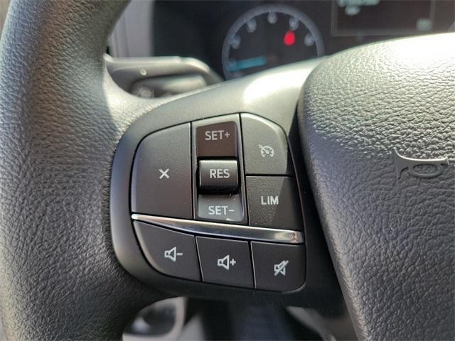 new 2025 Ford Transit-150 car, priced at $50,185